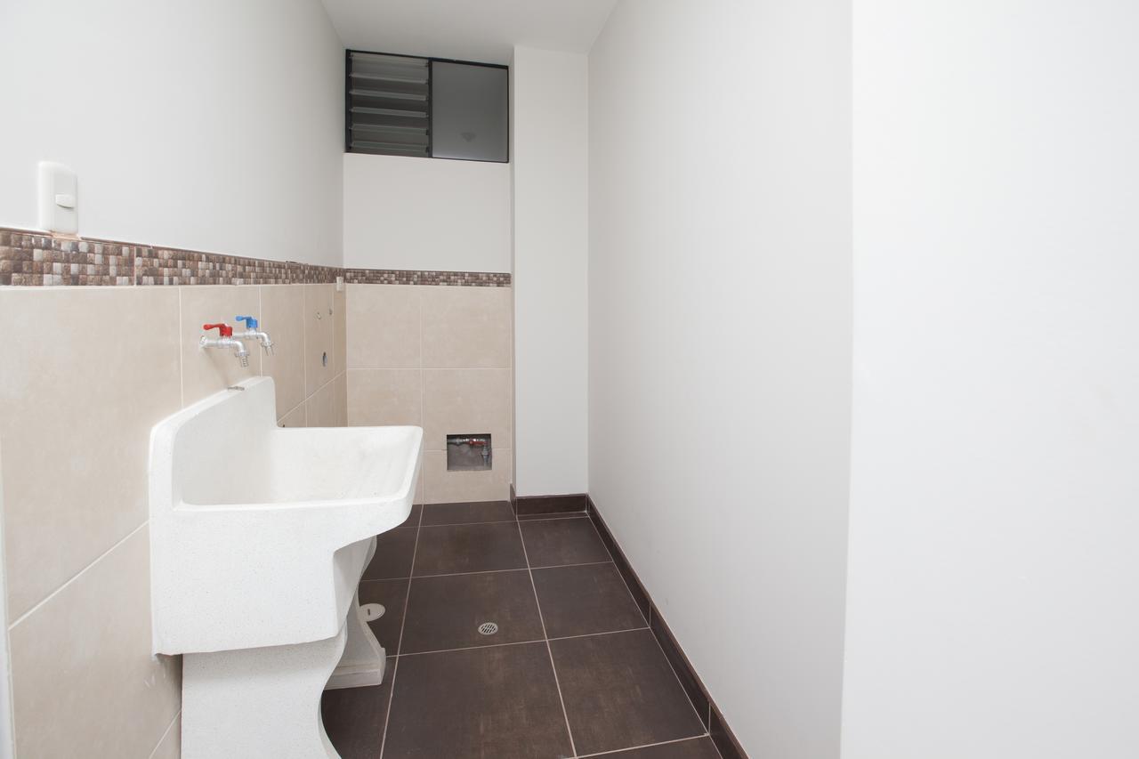 Polo Apartaments Cuzco Eksteriør bilde